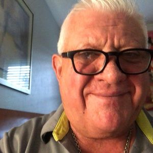 Meet your Posher, Dallas